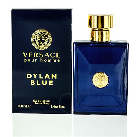 versace dylan blue damskie opinie|Versace Dylan Blue 3.4 oz.